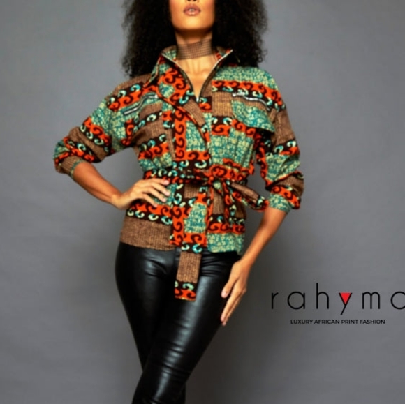 Classy Jacket - Picture 3 of 4